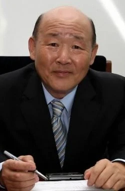 Park Yong Sik
