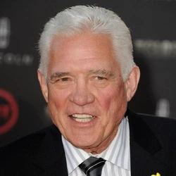 G. W. Bailey