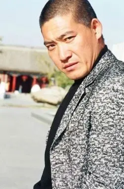 Xu Feng Nian