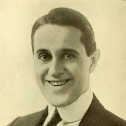 Taylor Holmes