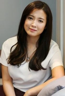 Nam Sang Mi