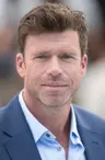 Taylor Sheridan