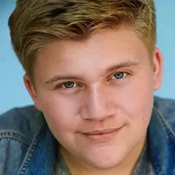 Brandon Salgado Telis