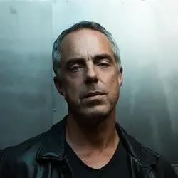 Titus B. Welliver