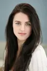 Katie McGrath