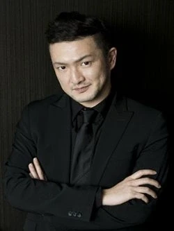 Shido Nakamura
