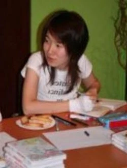 Baek Hye-Kyung