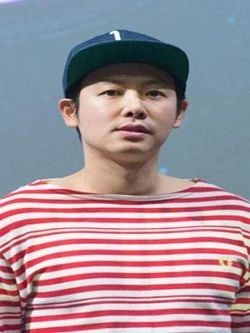 Kim Dong-Wook