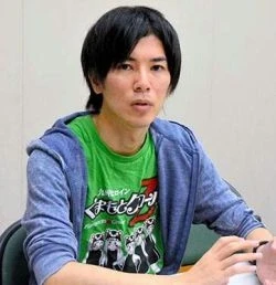 Hajime Isayama