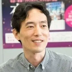 Morimi Tomihiko