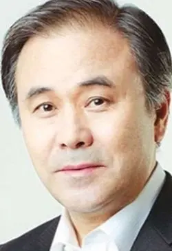 Park Yong Soo