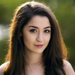 Kaitlyn Boyé