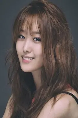Song Ji-Eun