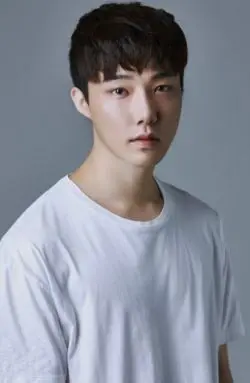 Yeon Seung Ho