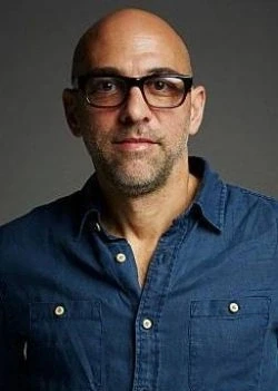 Marcos Siega