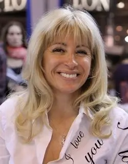 Sophie Audouin-Mamikonian