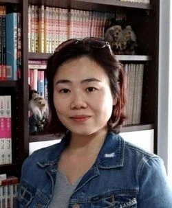 Lin Yu Yu