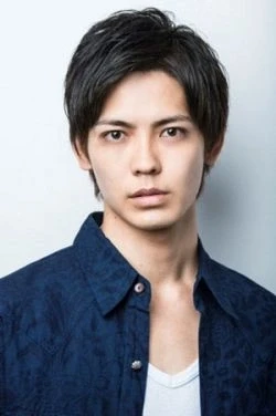Kenta Izuka