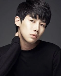 Oh Woo Jin