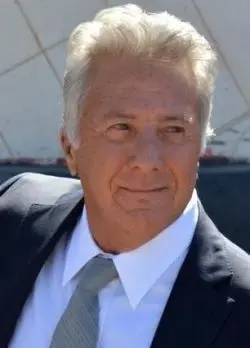 Dustin Lee Hoffman