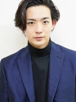 Ryo Ryusei