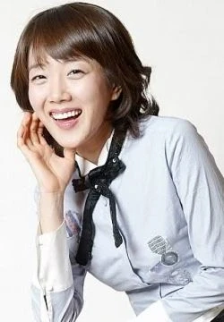 Seo Min jung