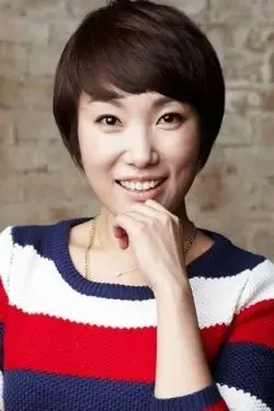 Jung Kyung Mi