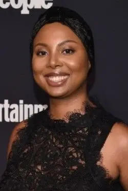Misha Green