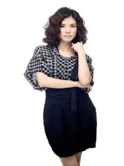 Lee Bo-Young