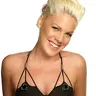 Alecia Beth Moore