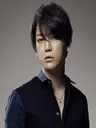 Kazuya Kamenashi