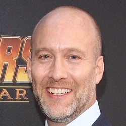 Stephen McFeely