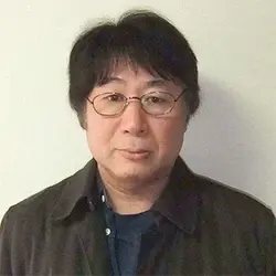 Kazuyoshi Takeuchi