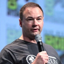 Thomas Tull