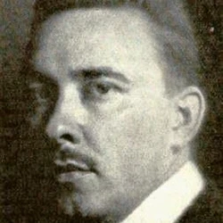 Joseph Franklin Poland