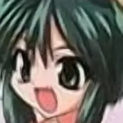 Hyuura Konata