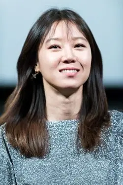 Kong Hyo-Jin