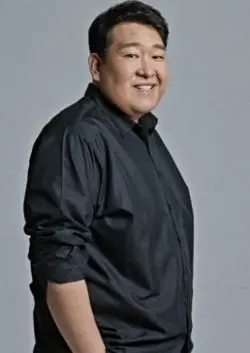 Son Sang Kyeong