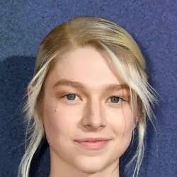 Hunter Schafer