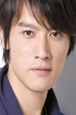 Michael Zhang