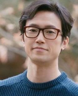 Lee Myung Haeng