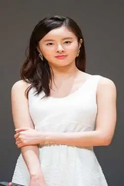 Han Hye-Rin
