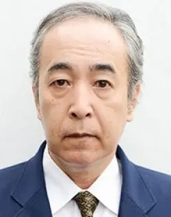 Kazuyuki Matsuzawa