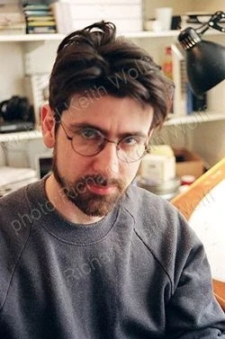 Mark Baker