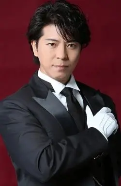 Takaya Kamikawa