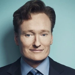 Conan Christopher O'Brien