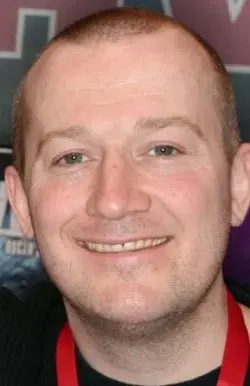 Garth Ennis