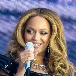 Beyoncé Giselle Knowles-Carter