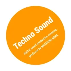 Techno Sound