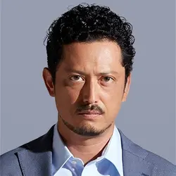 Hiroyuki Ikeuchi